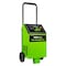 Forney Battery Charger, 6V at 2 and 10 AMPs / 12V at 2, 10, 40, and 200 AMPs Start 52755 - alternate 1